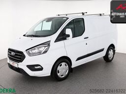 ford Transit Custom 2.0 TDCi KASTEN STANDHEIZ,AHK,1HD