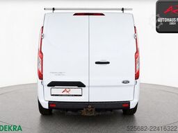 ford Transit Custom 2.0 TDCi KASTEN STANDHEIZ,AHK,1HD
