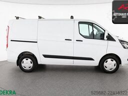 ford Transit Custom 2.0 TDCi KASTEN STANDHEIZ,AHK,1HD
