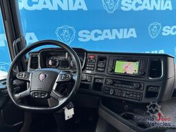 Scania S 500 A4x2NB RETARDER FULL AIR PARK AIRCO ALCOA