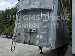 SCHWARZMÜLLER Kipper / Stahl / 25 Kubik