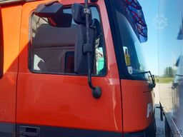 MERCEDES-BENZ Actros 2540 / Mp1 / 6x2 / EPS- 3 Pedal
