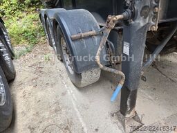 SCHWARZMÜLLER Schuhboden / 93 Kubik / 10mm Lamellen