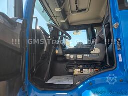 MAN TGS 26.400 / 6X4 / EEV /  Big Axle