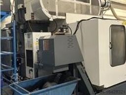 Yeong Chin Machinery Industries Co. Ltd. (YCM) TV188B