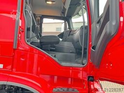 MERCEDES-BENZ Arocs  2648 6x4 Dautel Bordmatik Retarder