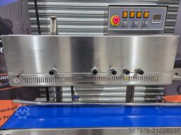 Multipak Packaging Machinery Continuous Band Sealer