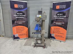 Multipak Packaging Machinery Continuous Band Sealer