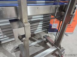 Multipak Packaging Machinery Continuous Band Sealer