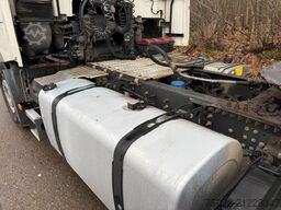 VOLVO FH460  Euro 6 / Kipphydraulik