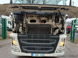 VOLVO FH460  Euro 6 / Kipphydraulik