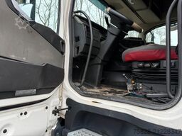 VOLVO FH460  Euro 6 / Kipphydraulik