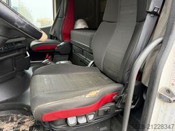 VOLVO FH460  Euro 6 / Kipphydraulik