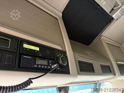 VOLVO FH460  Euro 6 / Kipphydraulik