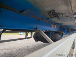 LAMBERET SOR / 7 cm Wand !! / Carrier 1950 ( EZ 2017)