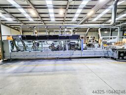 HOMAG KAL 370 AMBITION 2492