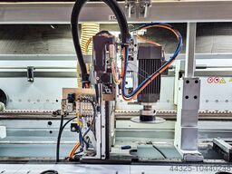 HOMAG KAL 370 AMBITION 2492