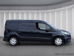 Ford Transit Connect Kasten lang 1.5D*Autom Tempo SHZ