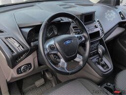Ford Transit Connect Kasten lang 1.5D*Autom Tempo SHZ