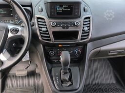 Ford Transit Connect Kasten lang 1.5D*Autom Tempo SHZ