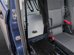 Ford Transit Connect Kasten lang 1.5D*Autom Tempo SHZ
