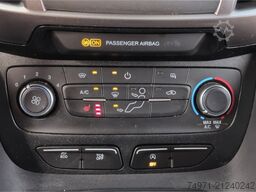 Ford Transit Connect Kasten lang 1.5D*Autom Tempo SHZ
