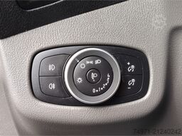 Ford Transit Connect Kasten lang 1.5D*Autom Tempo SHZ