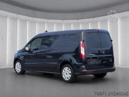 Ford Transit Connect Kasten lang 1.5D*Autom Tempo SHZ