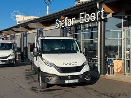Iveco Daily 35S14 A8*R3.450mm*Automatik*Kamera*2Sitze*