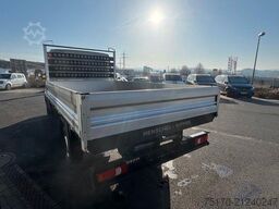 Iveco Daily 35S14 A8*R3.450mm*Automatik*Kamera*2Sitze*