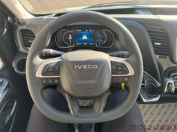Iveco Daily 35S14 A8*R3.450mm*Automatik*Kamera*2Sitze*