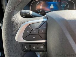 Iveco Daily 35S14 A8*R3.450mm*Automatik*Kamera*2Sitze*