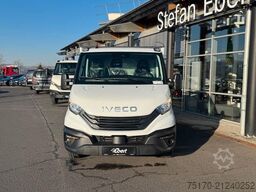 Iveco Daily 35S14 A8*R3.450mm*Automatik*3Sitze*