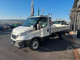 Iveco Daily 35S14 A8*R3.450mm*Automatik*3Sitze*
