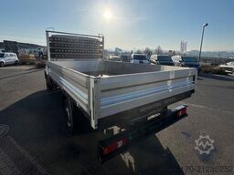 Iveco Daily 35S14 A8*R3.450mm*Automatik*3Sitze*