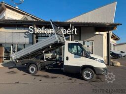Iveco Daily 35S14 A8*R3.450mm*Automatik*3Sitze*