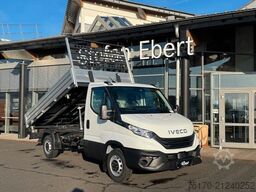 Iveco Daily 35S14 A8*R3.450mm*Automatik*3Sitze*