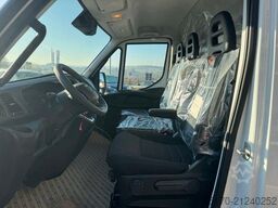 Iveco Daily 35S14 A8*R3.450mm*Automatik*3Sitze*