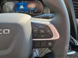 Iveco Daily 35S14 A8*R3.450mm*Automatik*3Sitze*