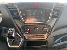 Iveco Daily 35S14 A8*R3.450mm*Automatik*3Sitze*