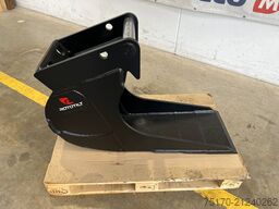 Rototilt Kabellöffel / Löffel 08-400 / MS08 / 400 mm / NEU