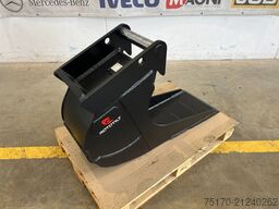 Rototilt Kabellöffel / Löffel 08-400 / MS08 / 400 mm / NEU