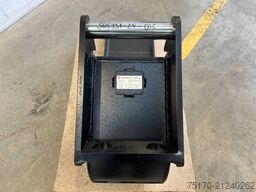 Rototilt Kabellöffel / Löffel 08-400 / MS08 / 400 mm / NEU