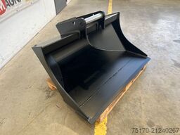 Rototilt Universallöffel  MS08 / 1.300 mm / NEU