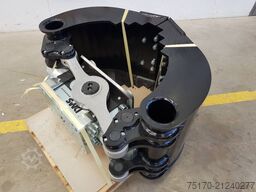 DMS SG12060 Grabgreifer Sortiergreifer / NEU / lagernd