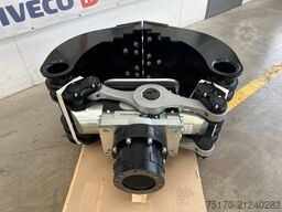 DMS SG12060 inkl. Rotator Sortiergreifer NEU / lagernd