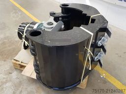 DMS SG18070 inkl. Rotator Sortiergreifer NEU / lagernd