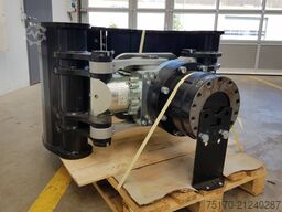 DMS SG18070 inkl. Rotator Sortiergreifer NEU / lagernd