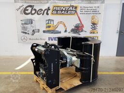 DMS SG22090 inkl. Rotator Sortiergreifer / NEU OQ70/55