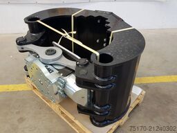 DMS SG18070 Grabgreifer Sortiergreifer / NEU / lagernd